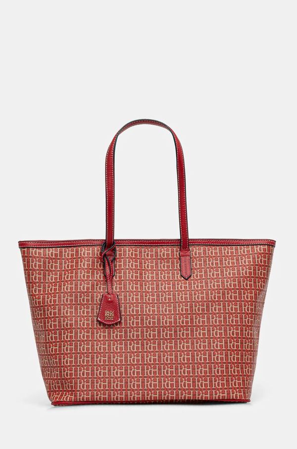 Pedro del Hierro Torbica Pedro del Hierro rdeča barva, 1118531