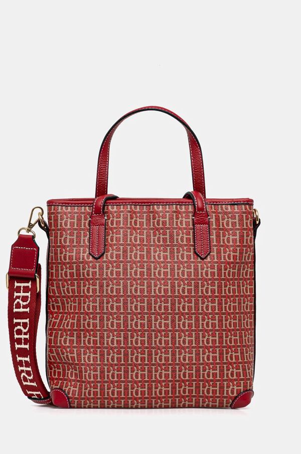 Pedro del Hierro Torbica Pedro del Hierro rdeča barva, 1118532