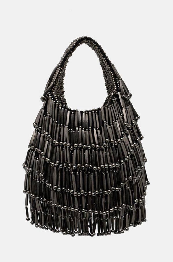 Pedro del Hierro Torbica Pedro del Hierro srebrna barva, 1118546