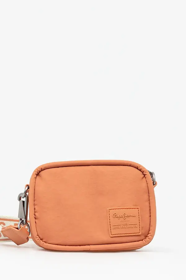 Pepe Jeans Torbica Pepe Jeans BRIANAE BLOSSOM