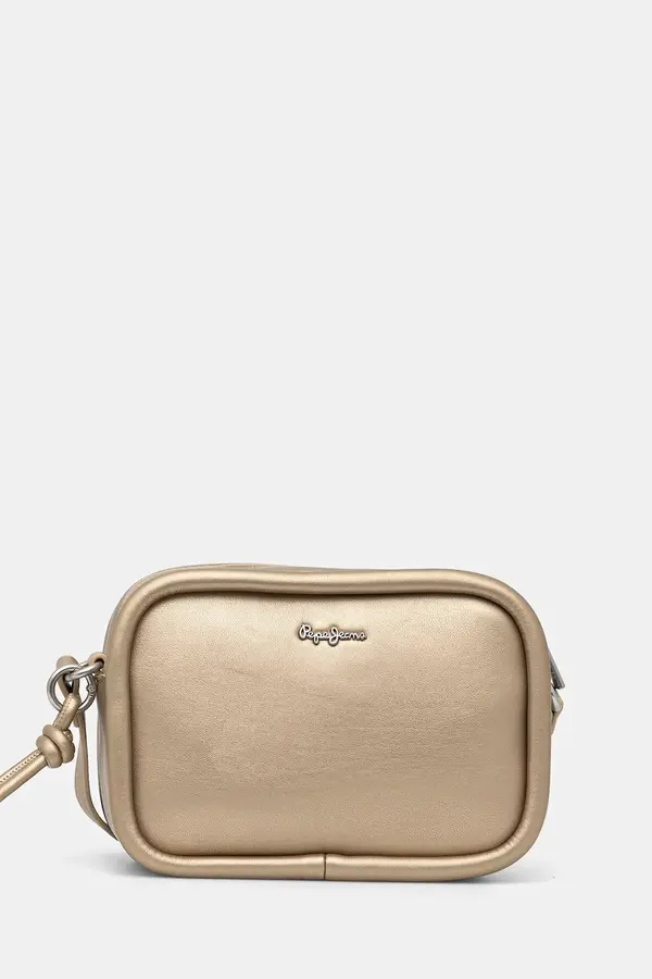 Pepe Jeans Torbica Pepe Jeans BRIANAE METAL
