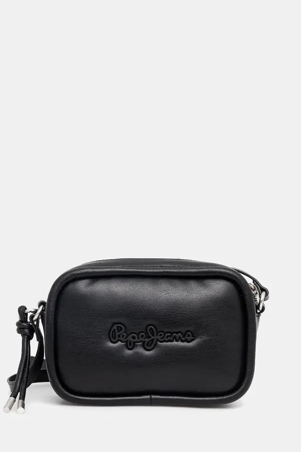 Pepe Jeans Torbica Pepe Jeans BRIANAE SOFTY
