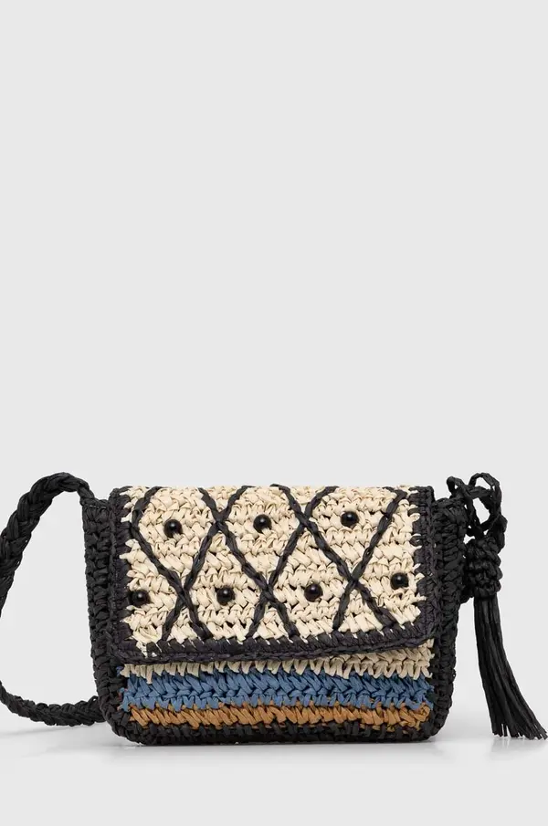 Pepe Jeans Torbica Pepe Jeans Priya Soleil
