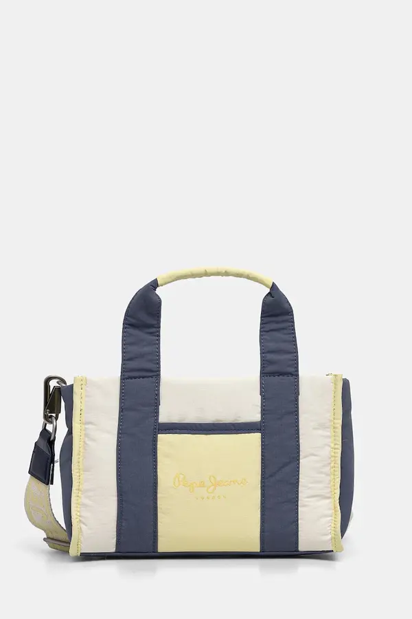 Pepe Jeans Torbica Pepe Jeans ZADIE BLOOM