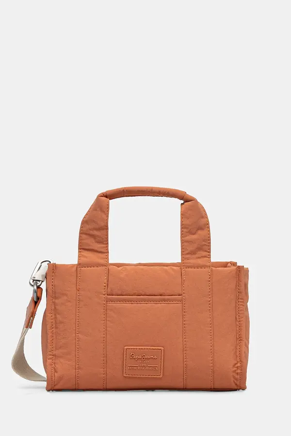 Pepe Jeans Torbica Pepe Jeans ZADIE BLOSSOM