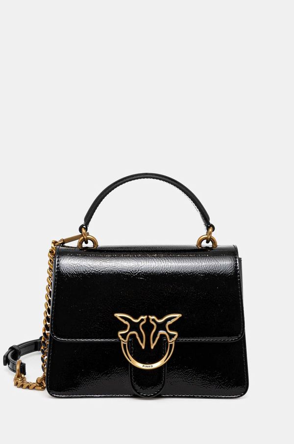 Pinko Torbica Pinko črna barva, 100071 A1UV
