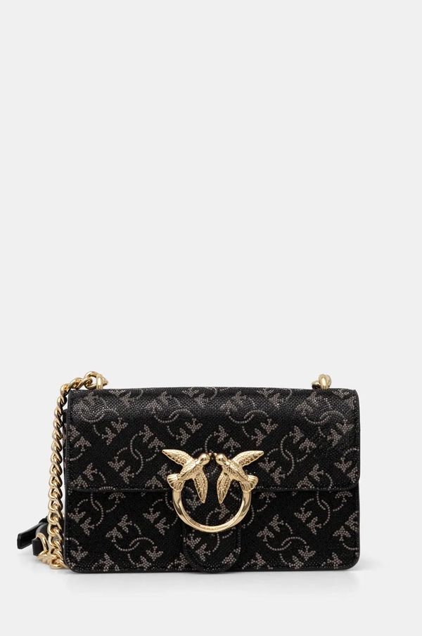 Pinko Torbica Pinko črna barva, 103335 A20D