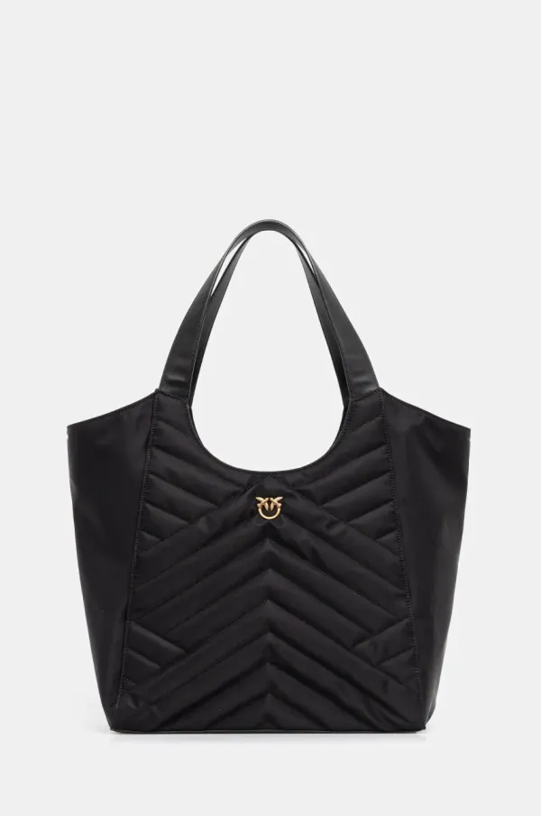 Pinko Torbica Pinko črna barva, 104536 A1EU