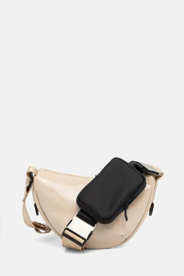 Rains Torbica Rains 13650 Valera Shoulder Bag Mini W3
