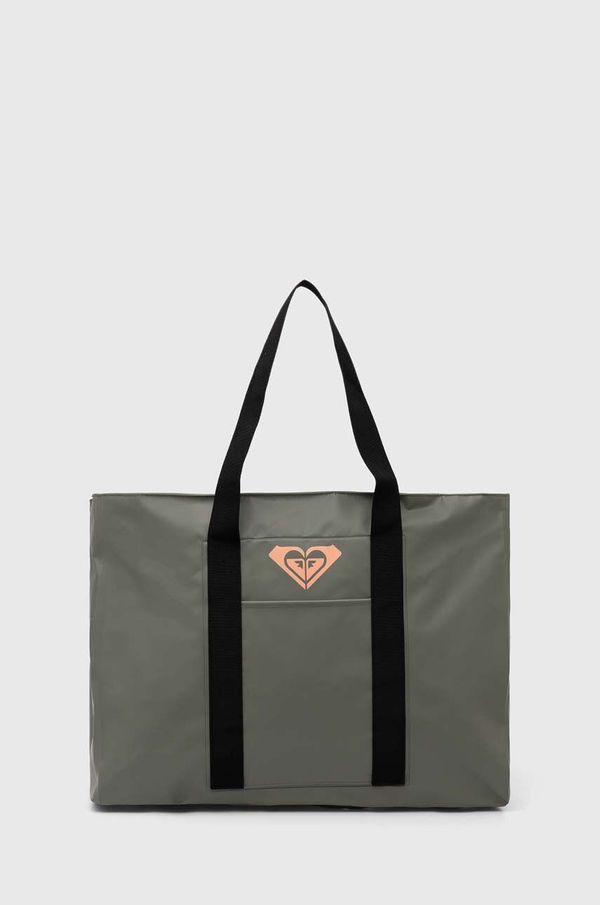 Roxy Torbica Roxy zelena barva, ERJBT03363
