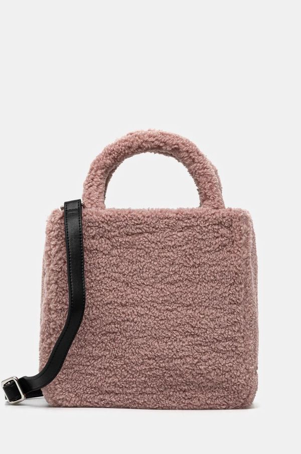 Samsoe Samsoe Torbica Samsoe Samsoe SALANARA roza barva, F24400046