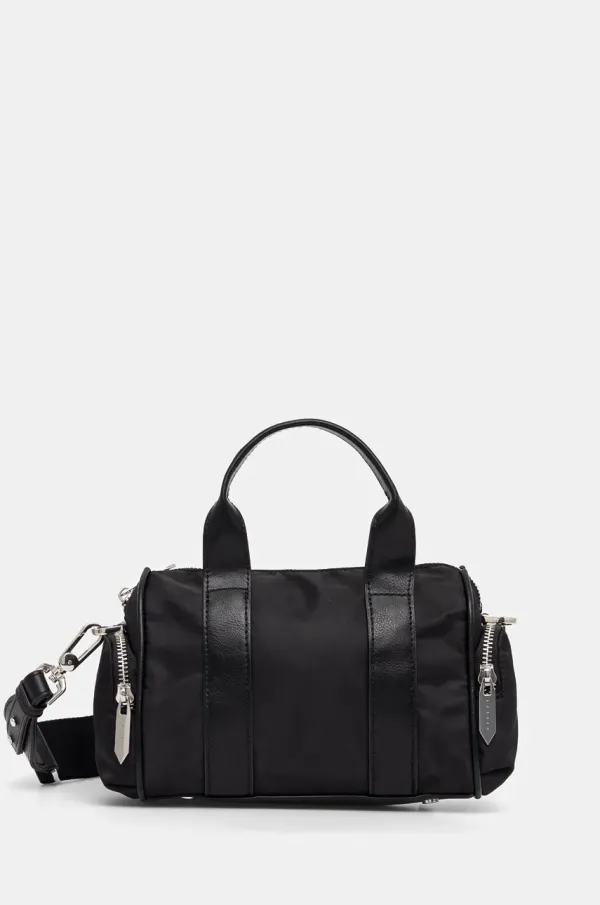 Sisley Torbica Sisley črna barva, 68RSWY04Q