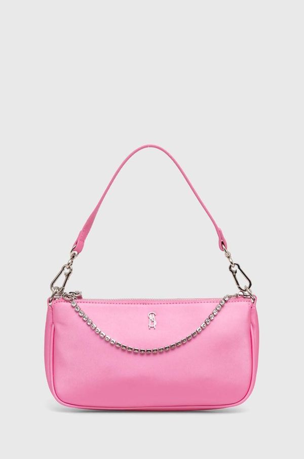 Steve Madden Torbica Steve Madden Bfleur roza barva