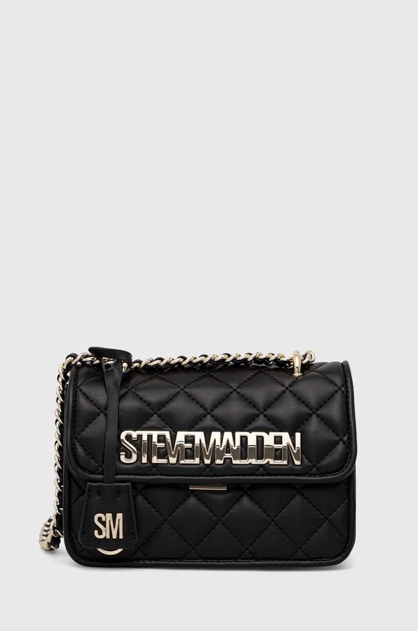 Steve Madden Torbica Steve Madden Bfreya črna barva, SM13000936