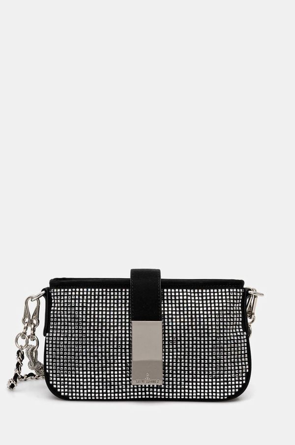 Steve Madden Torbica Steve Madden Binez črna barva, SM13001623