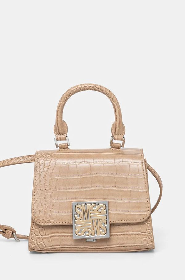Steve Madden Torbica Steve Madden Bjanae bež barva, SM13001527