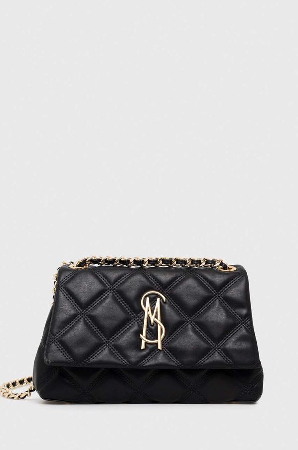 Steve Madden Torbica Steve Madden Bjolene črna barva, SM13001062
