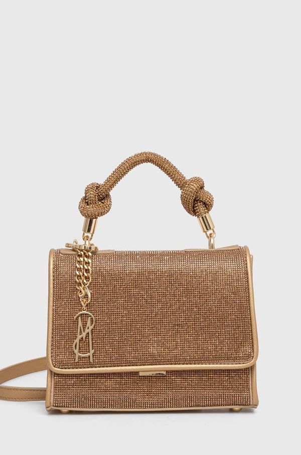 Steve Madden Torbica Steve Madden Bknotted zlata barva, SM13001211