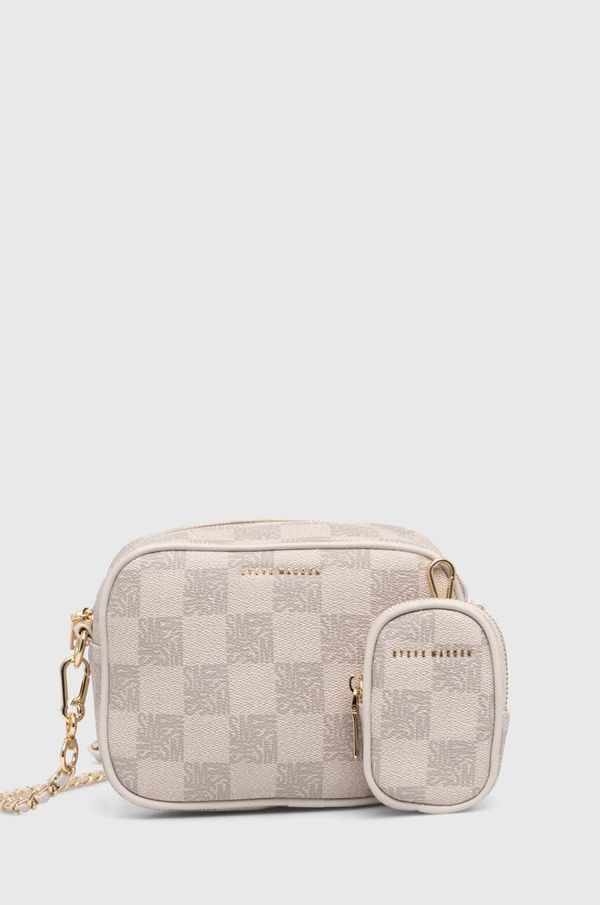 Steve Madden Torbica Steve Madden Bleia bež barva