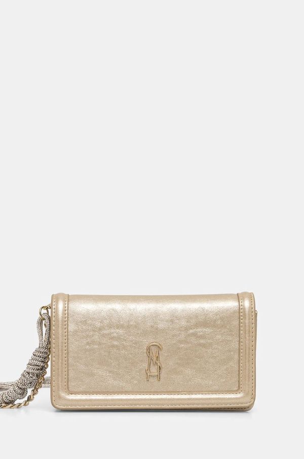 Steve Madden Torbica Steve Madden Bnya zlata barva, SM13001576