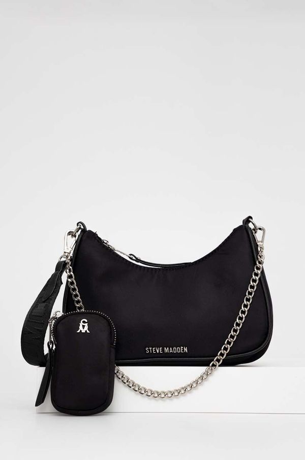 Steve Madden Torbica Steve Madden Bvital črna barva, SM13000561