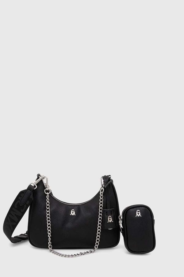 Steve Madden Torbica Steve Madden Bvital-S črna barva, SM13000595