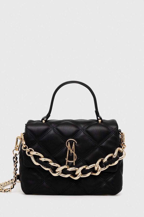 Steve Madden Torbica Steve Madden Bworship črna barva, SM13001060