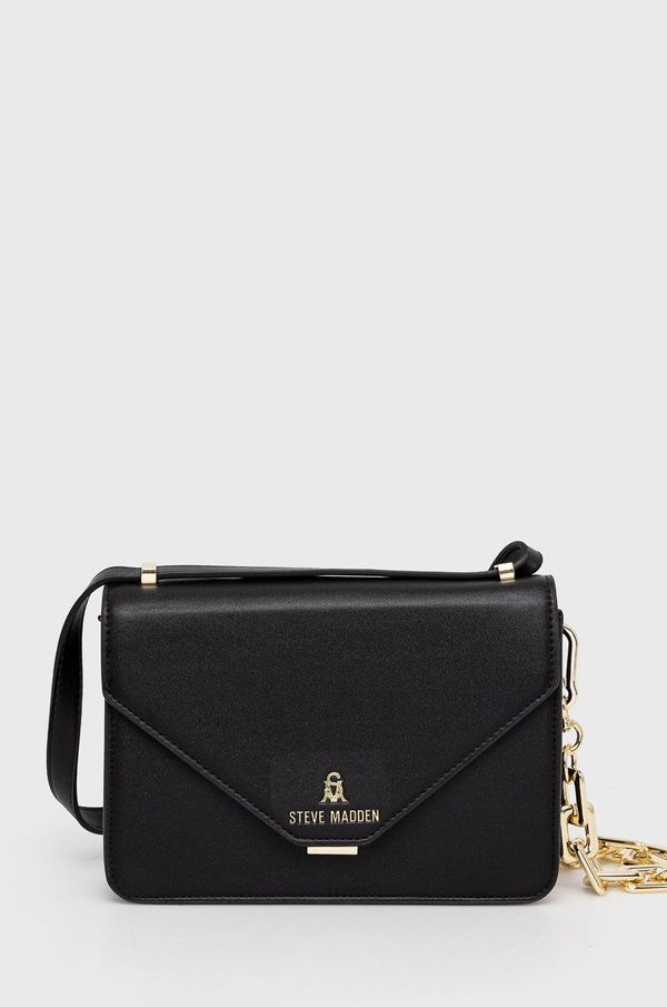 Steve Madden Torbica Steve Madden črna barva