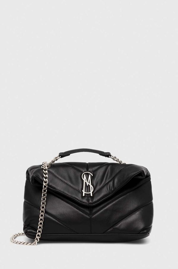 Steve Madden Torbica Steve Madden črna barva