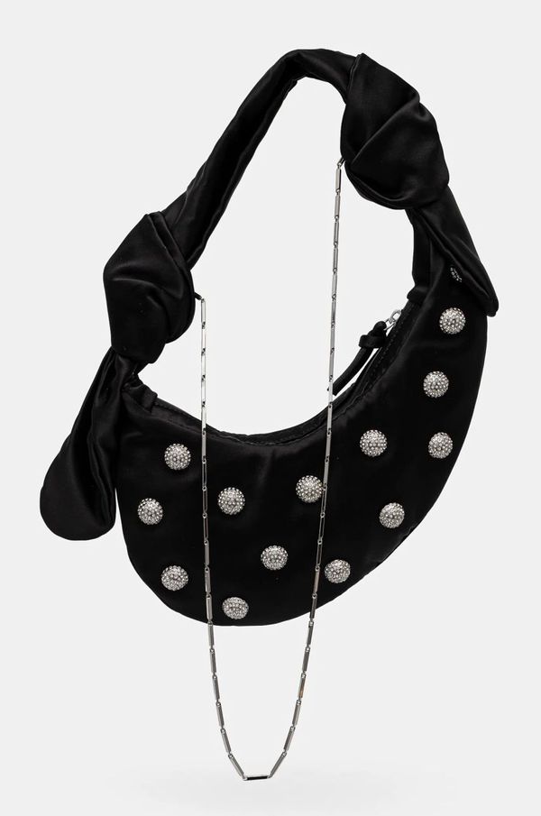 Stine Goya Torbica Stine Goya črna barva, SG-PS25-B013-2163