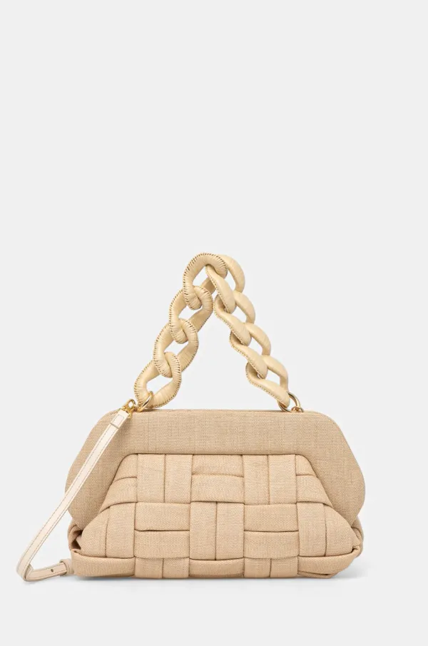 Themoire Torbica Themoire bež barva, TMSR25BPIN81