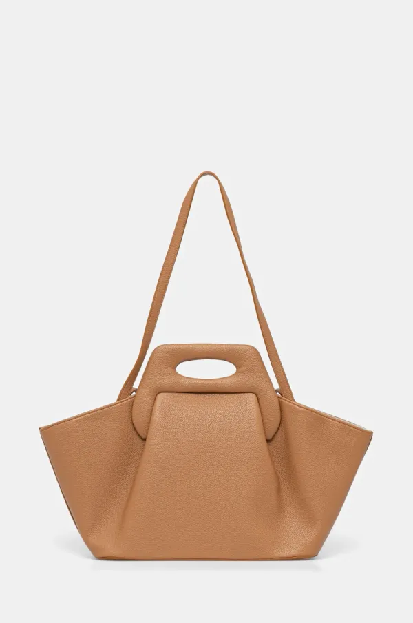 Themoire Torbica Themoire bež barva, TMSR25DHBO113