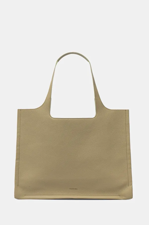 Themoire Torbica Themoire bež barva, TMSR25MRBO24
