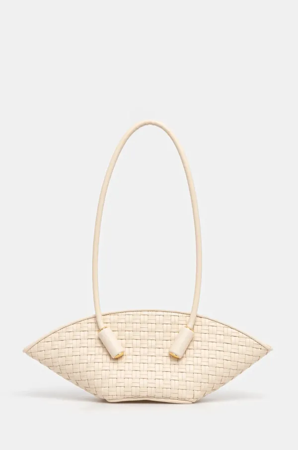 Themoire Torbica Themoire bež barva, TMSR25OLMW81