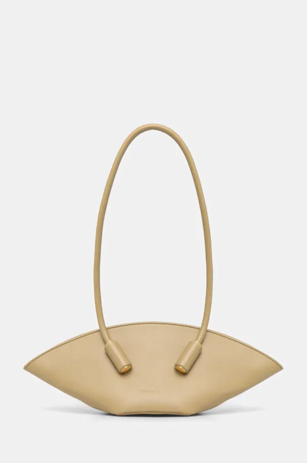 Themoire Torbica Themoire bež barva, TMSR25OLN24