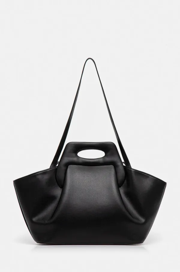 Themoire Torbica Themoire črna barva, TMCODHN1