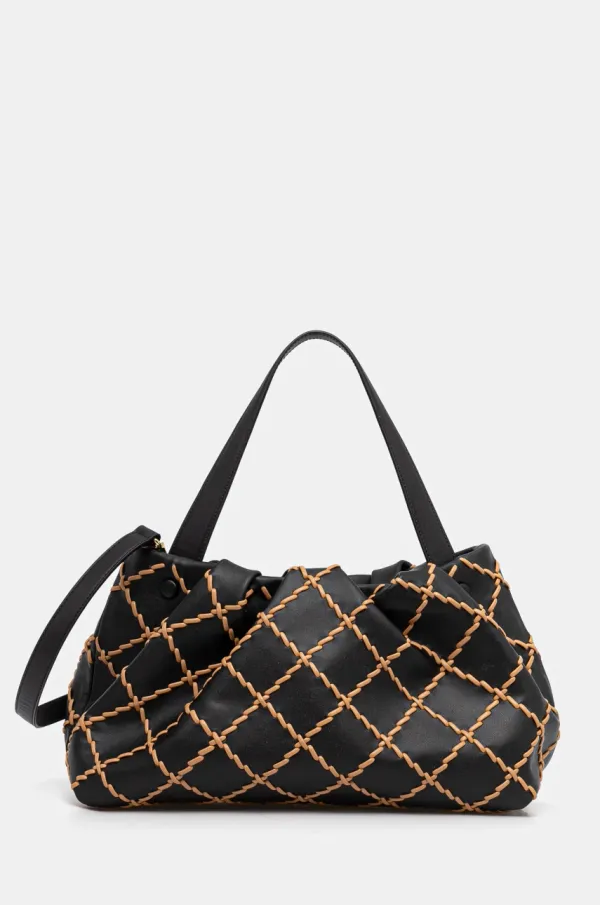 Themoire Torbica Themoire črna barva, TMSR25AHLA1