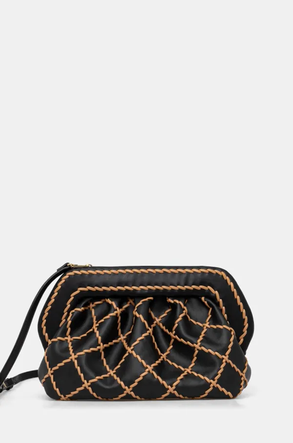 Themoire Torbica Themoire črna barva, TMSR25BLA1