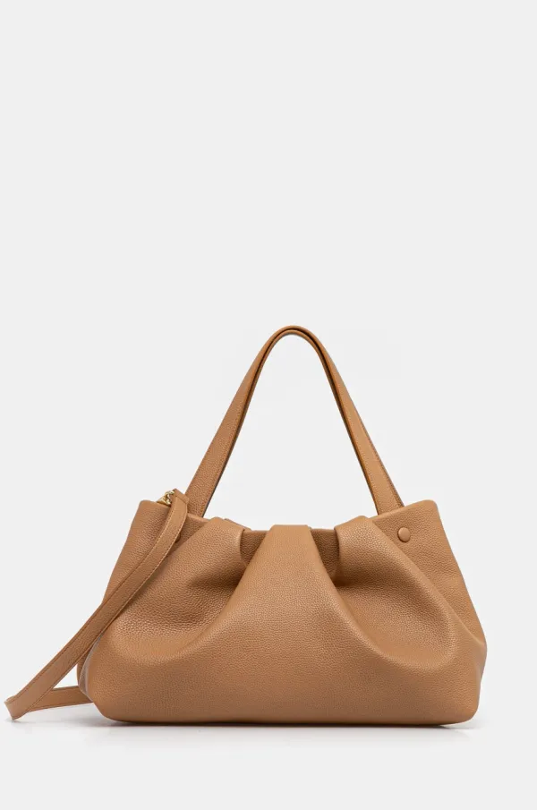 Themoire Torbica Themoire rjava barva, TMSR25AHBO113