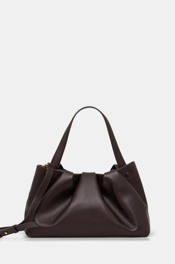 Themoire Torbica Themoire rjava barva, TMSR25AHN109