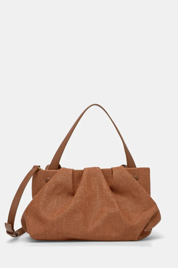 Themoire Torbica Themoire rjava barva, TMSR25AHP89