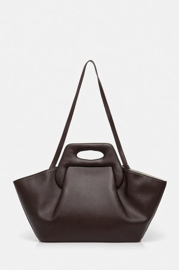 Themoire Torbica Themoire rjava barva, TMSR25DHN109