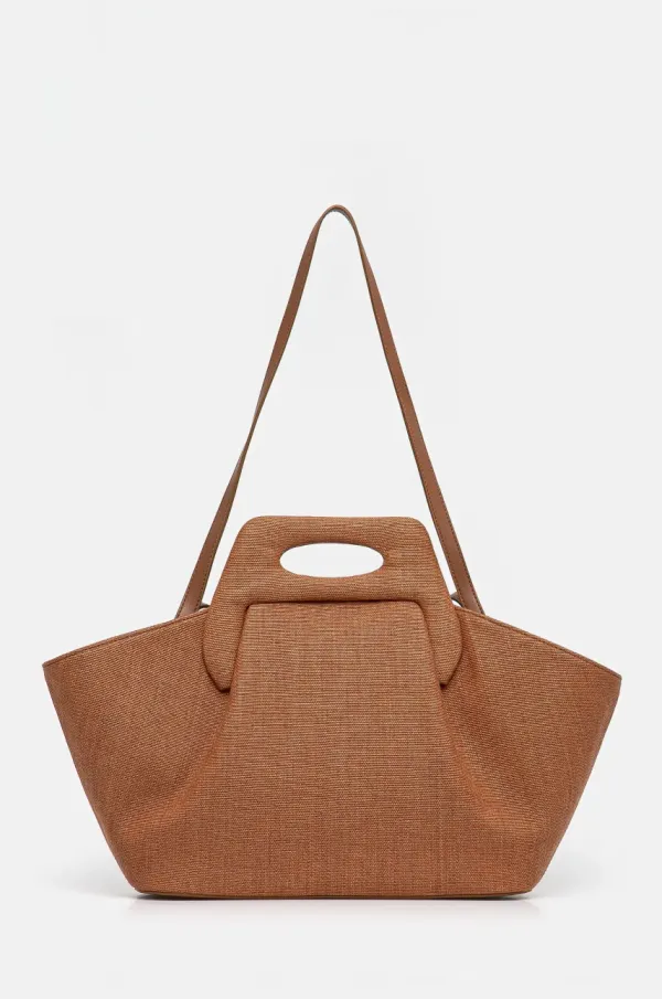 Themoire Torbica Themoire rjava barva, TMSR25DHP89