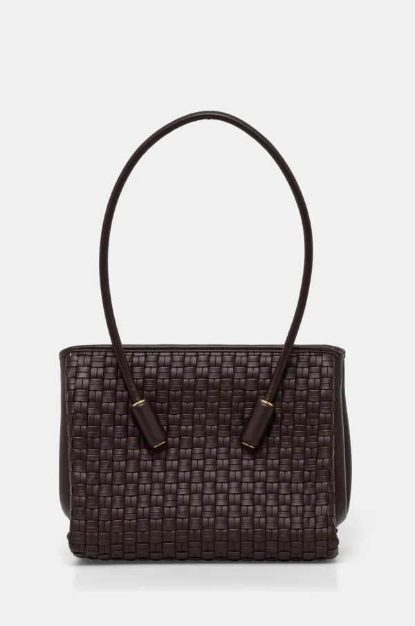 Themoire Torbica Themoire rjava barva, TMSR25LEMW109