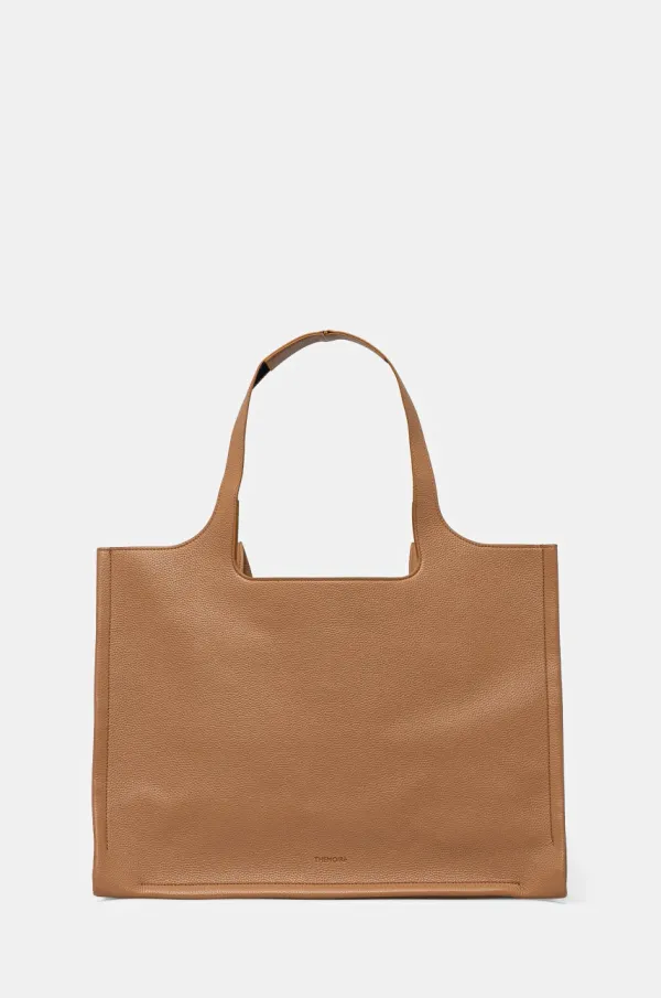 Themoire Torbica Themoire rjava barva, TMSR25MRBO113