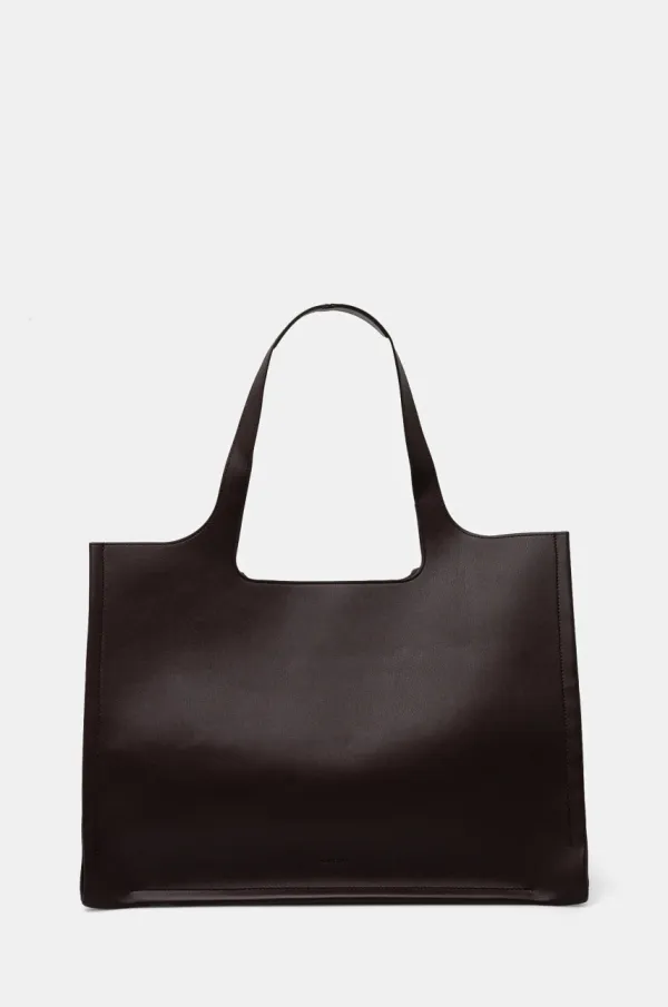 Themoire Torbica Themoire rjava barva, TMSR25MRN109