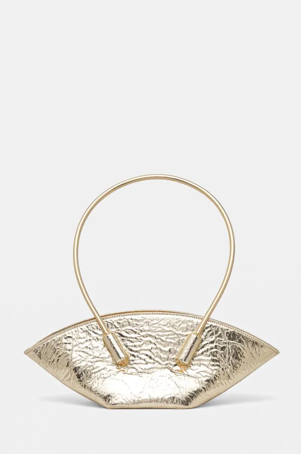 Themoire Torbica Themoire zlata barva, TMSR25OLPI19