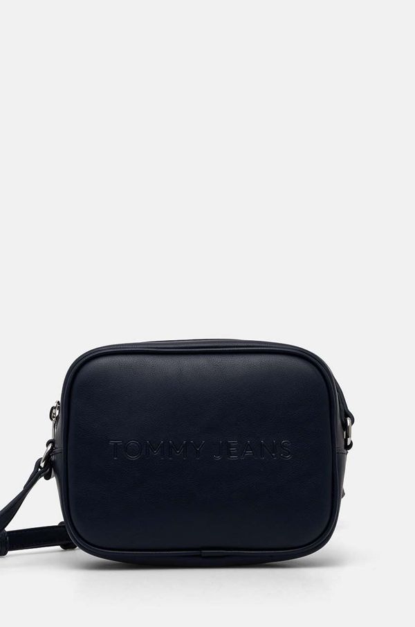Tommy Jeans Torbica Tommy Jeans mornarsko modra barva, AW0AW16274
