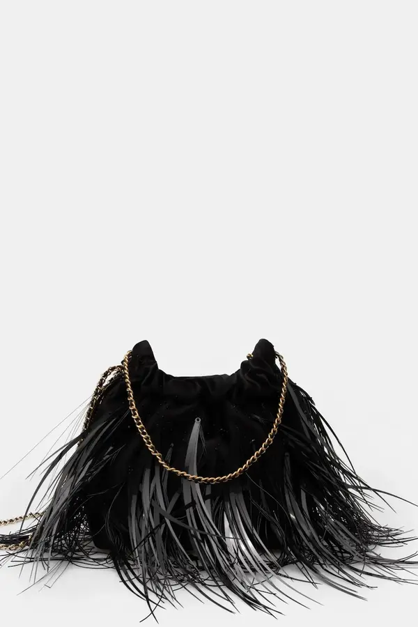 Tory Burch Torbica Tory Burch Fleming