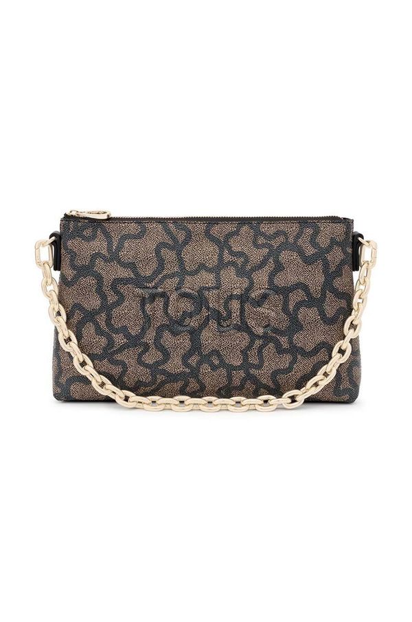 Tous Torbica Tous črna barva